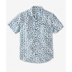 OUTERKNOWN CHEMISE BBQ salt floribunda