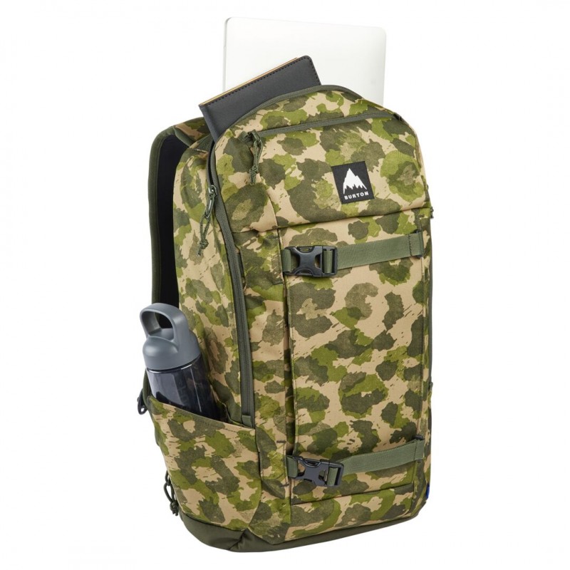 BURTON SAC A DOS 27L KILO 2.0 Felidae