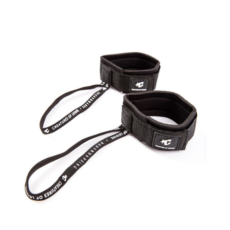 CREATURES LEASH DE PALMES