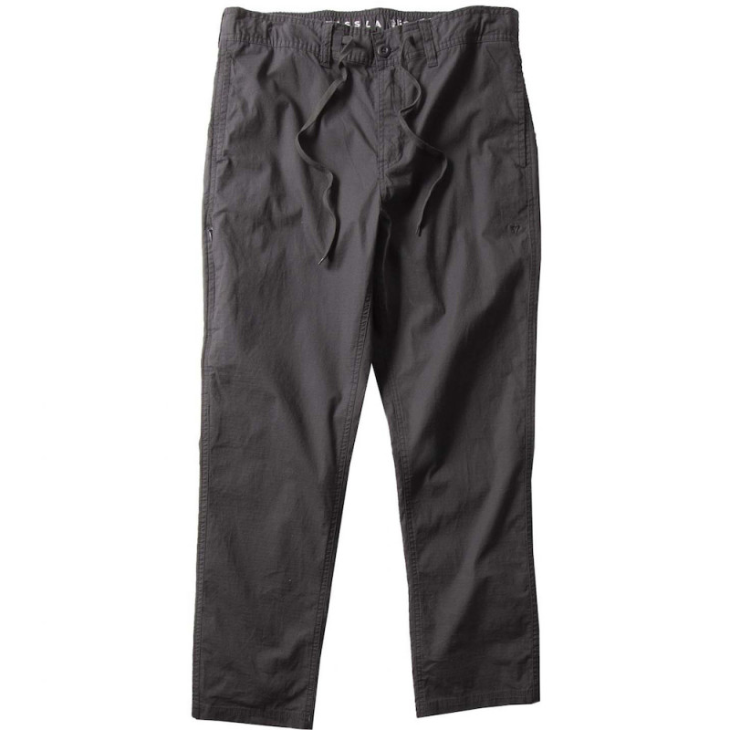 VISSLA PANTALON CREATORS THE WALL ECO phantom