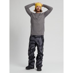 BURTON PANTALON DE NEIGE GORE TEX AK SWASH Ty william camo