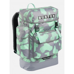 BURTON SAC A DOS 25L JUMBLE PACK rosette