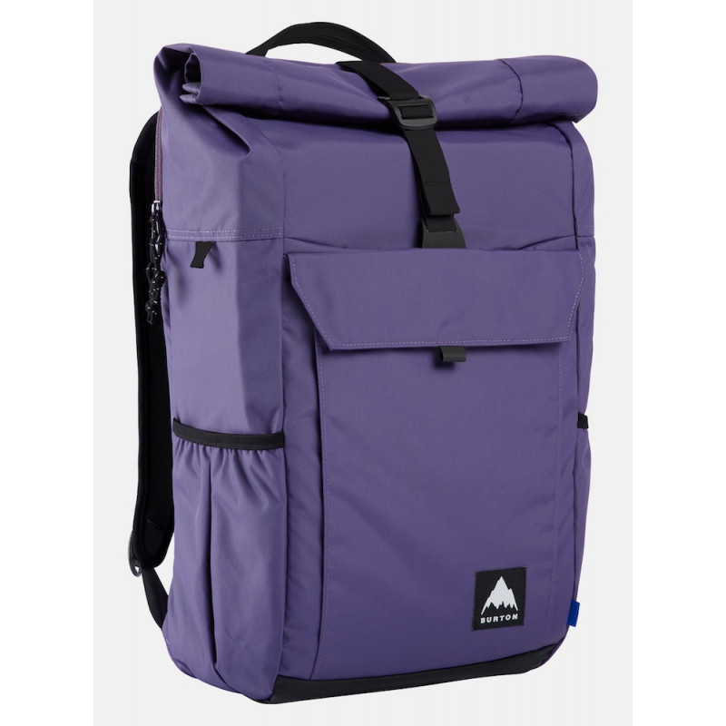 BURTON SAC A DOS 26L EXPORT 2.0 violet