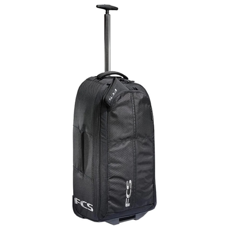 FCS VALISE DEPARTURE 55L Black