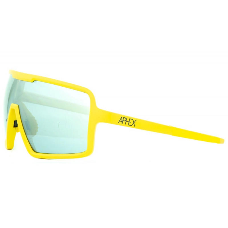 APHEX LUNETTES XTR2 Indian ochre