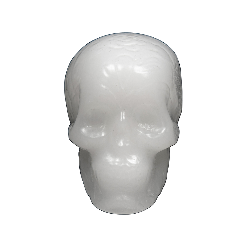ANDALE WAX SKULL