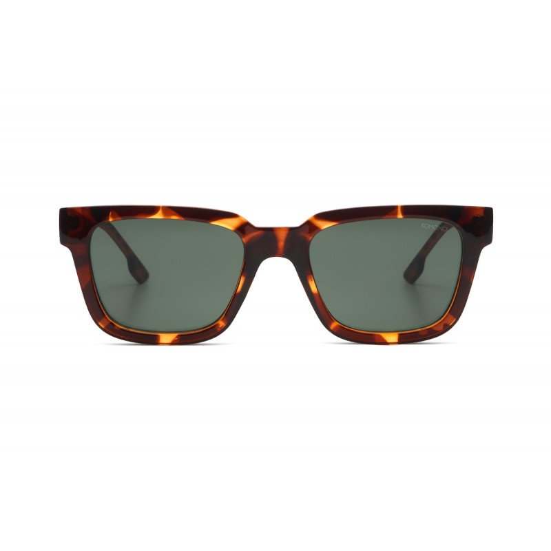 KOMONO LUNETTES BOBBY havana