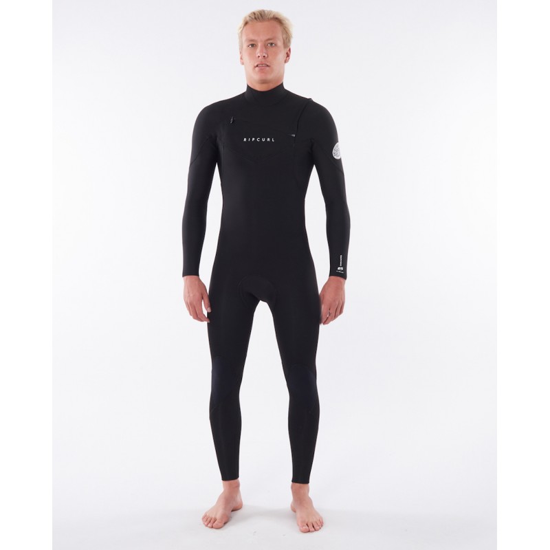 RIP CURL DAWN PATROL PERF 5/3 Black