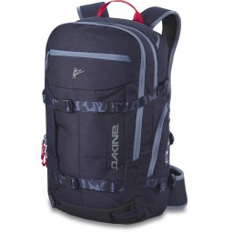 DAKINE SAC A DOS TEAM MISSION PRO 32L louif paradis