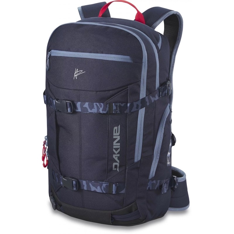 DAKINE SAC A DOS TEAM MISSION PRO 32L louif paradis