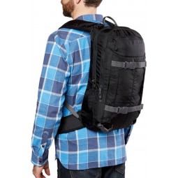 DAKINE SAC A DOS MISSION PRO 18L black