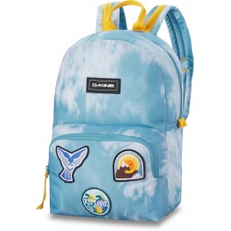 DAKINE SAC A DOS KIDS CUBBY PACK 12L nature vibes