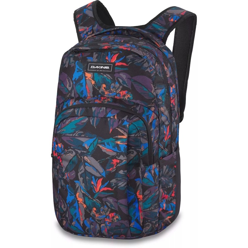 DAKINE SAC A DOS CAMPUS L 33L tropic dream