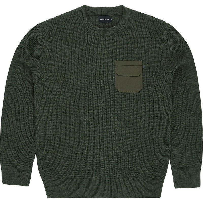 BASK IN THE SUN PULL MIGUEL seaweed marque francaise massilia surf shop surf marseille BASK IN THE SUN MARSEILLE vêtement surf Marseille bask in the sun promo oeko tex bask in the sun solde bask in the sun hiver bask in the sun look marin surfwear marseille surf homme surfwear homme bask in the sun nouvelle collect marque eco responsable homme vetement biologique homme Coton biologique certifié GOTS oeko tex homme oeko tex vetement marseille marseille pull bio surf marseille pull pull surf marseille pull laine marin laine bask in the sun pull laine recyc bask in the sun pull kaki pull laine kaki pull laine homme kaki
