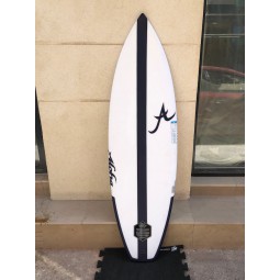 ALOHA SURF MAGIC MUSHROOM 5'6" Linear Carbon Technology