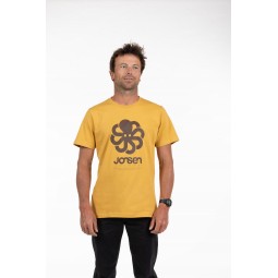 JONSEN TEE CLASSIC BIG Oak