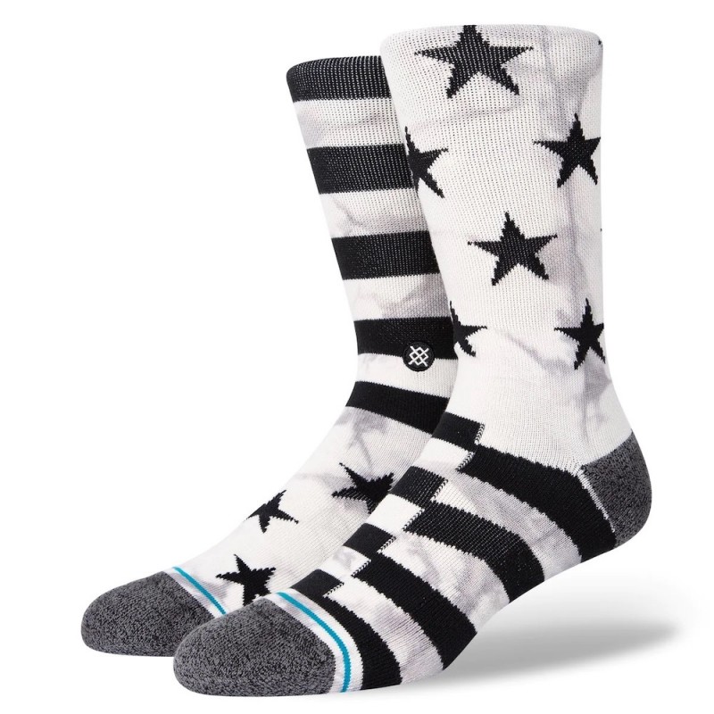 STANCE CHAUSSETTES SIDEREAL 2 grey