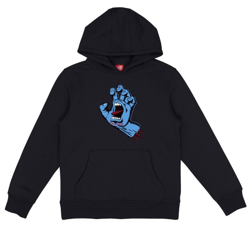 SANTA CRUZ SWEAT JUNIOR SCREAMING HAND HOOD black massilia surf shop santa cruz femme santa cruz enfant santa cruz homme main bleue sweat main bleue santa cruz marseille skate marseille SANTA CRUZ VETEMENT MARSEILLE SANTA CRUZ SKATE MARSEILLE Santa cruz promo surfwear marseille surfwear homme santa cruz hiver vetement skate marseille skate homme santa cruz nouvelle collection santa cruz solde skatewear marseille skate shop marseille main bleue logo skate marseille sweat enfant sweat skate santa cruz sweat enfant noir santa cruz hoodie enfant noir