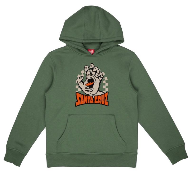 SANTA CRUZ  SWEAT JUNIOR  CHECK GATEWAY HAND FRONT  Sage massilia surf shop santa cruz femme santa cruz enfant santa cruz homme main bleue sweat main bleue santa cruz marseille skate marseille SANTA CRUZ VETEMENT MARSEILLE SANTA CRUZ SKATE MARSEILLE Santa cruz promo surfwear marseille surfwear homme santa cruz hiver vetement skate marseille skate homme santa cruz nouvelle collection santa cruz solde skatewear marseille skate shop marseille main bleue logo skate marseille sweat enfant sweat skate santa cruz sweat enfant vert santa cruz hoodie enfant vert