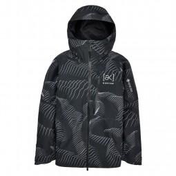 BURTON VESTE DE NEIGE AK GORE TEX CYCLIC ridgeline