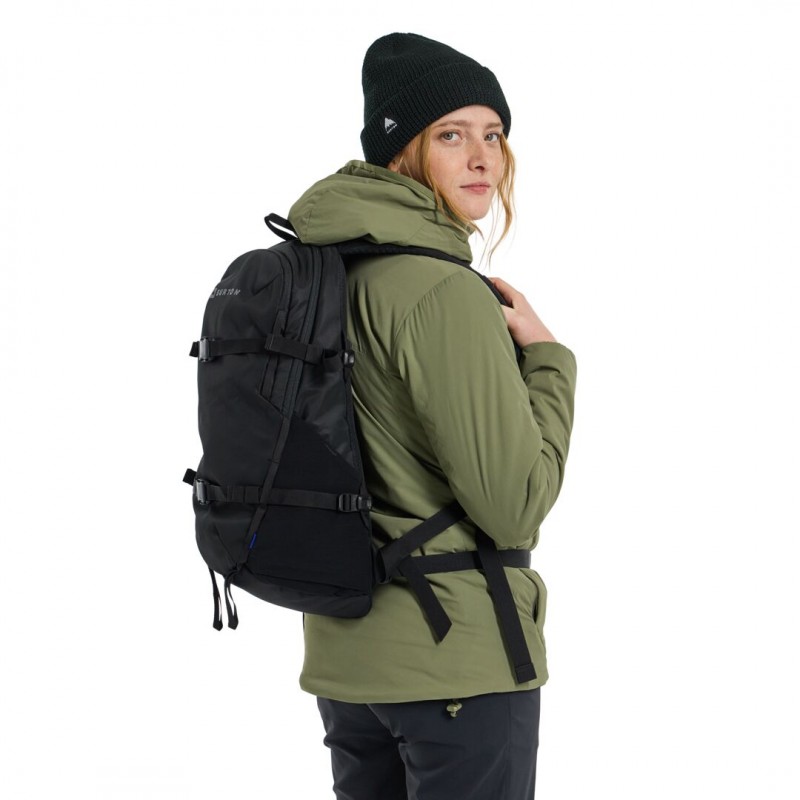 BURTON SAC A DOS DAY HIKER 2.0 22L true black