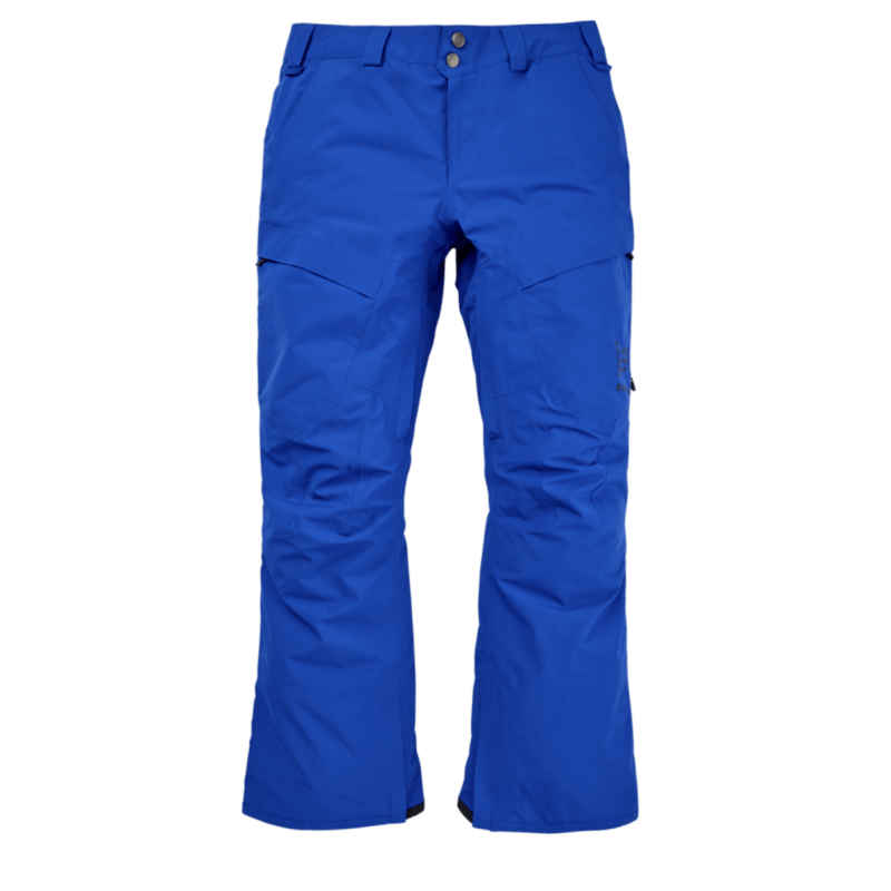 BURTON PANTALON DE NEIGE AK GORE TEX SWASH jake blue