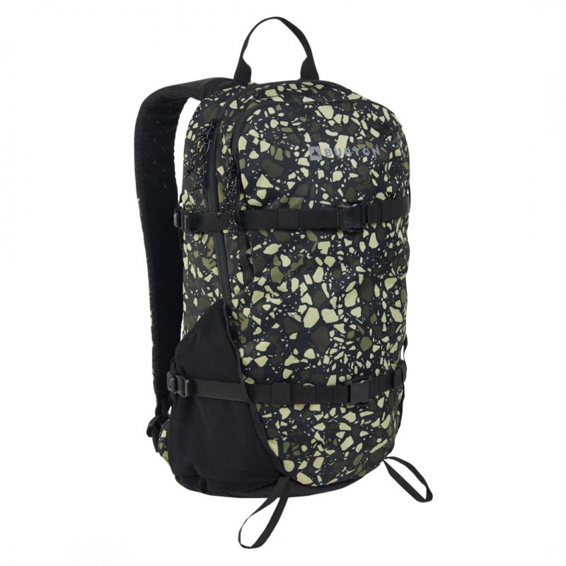 BURTON SAC A DOS DAY HIKER 2.0 22L sediment