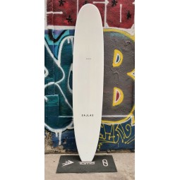 THUNDERBOLT KAI SALLAS WAIKIKI 9'2" Gris perle