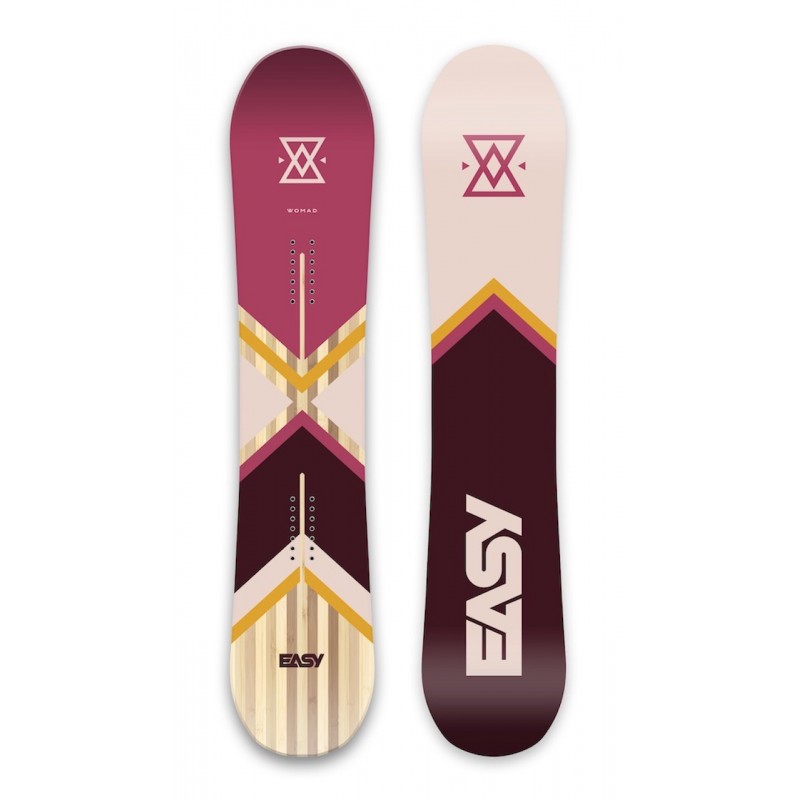 EASY WOMAD 145 cm