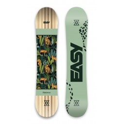 EASY HUNTRESS 145 cm