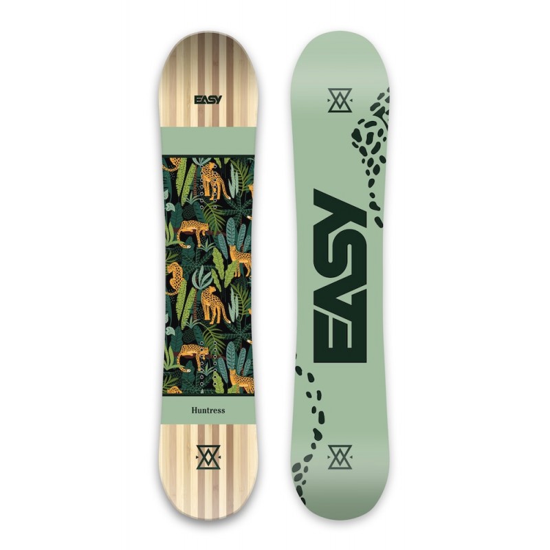 EASY HUNTRESS 145 cm