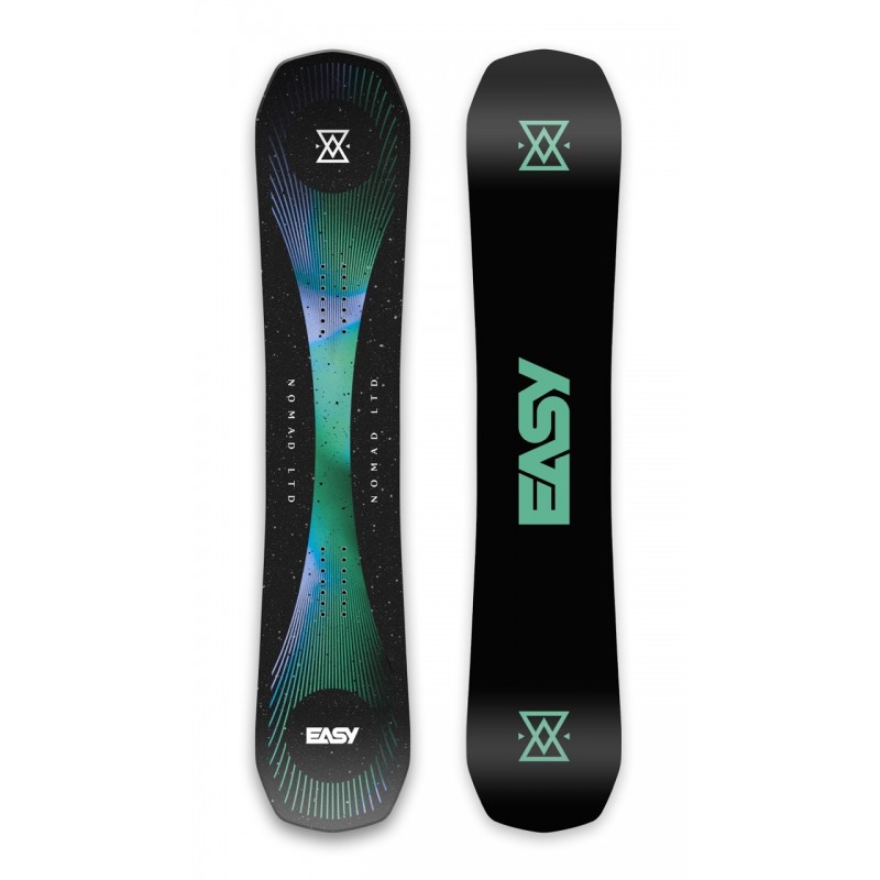 EASY NOMAD LTD 160 cm