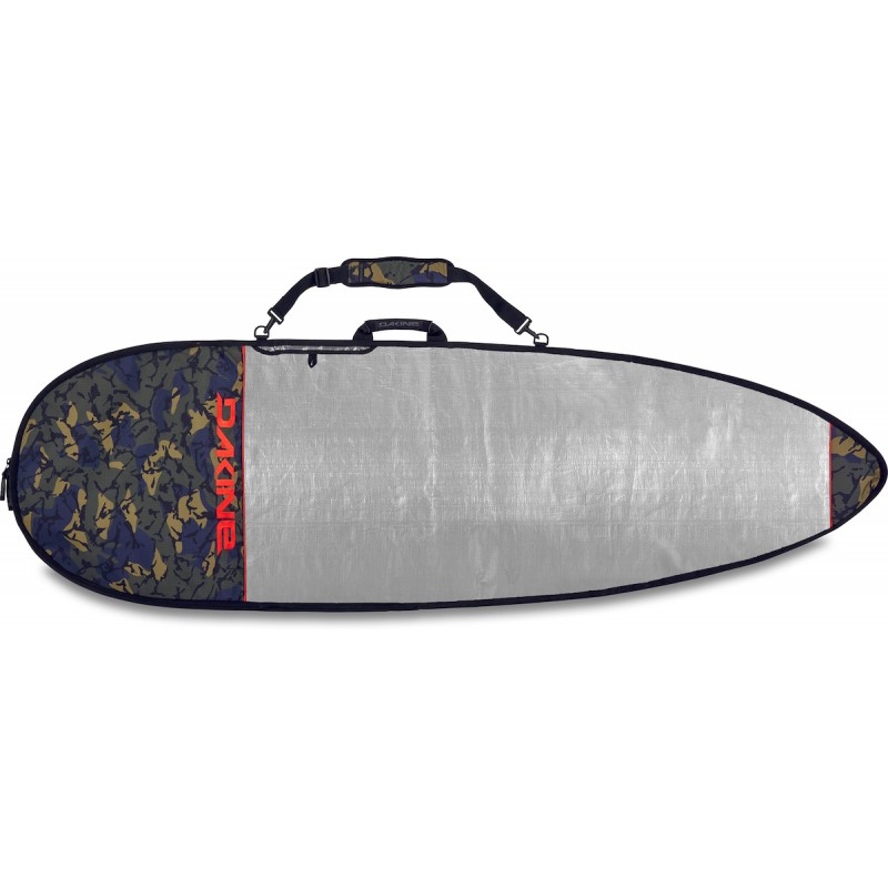 DAKINE HOUSSE SURF THRUSTER DAYLIGHT 6'0" Cascade camo