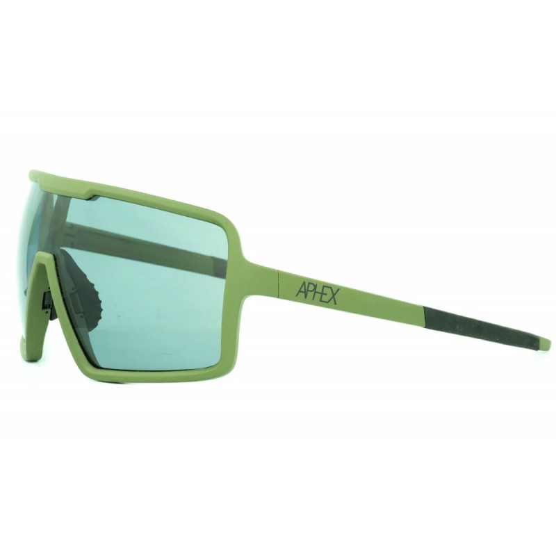 APHEX LUNETTES XTR2 Kaky