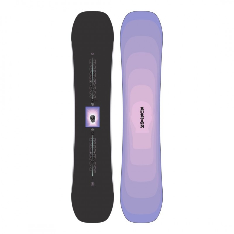 BURTON SNOWBOARD KILROY TWIN 135 cm