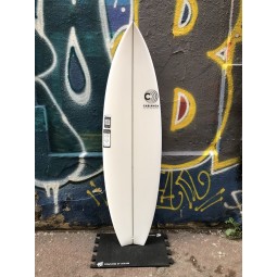 CABIANCA SURF THE MEDINA 5'10"