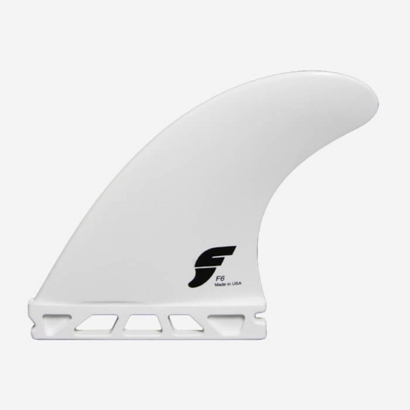 FUTURES FINS DERIVES TRI FIN THERMOTECH