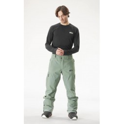 PICTURE PANTALON NEIGE OBJECT laurel wreath