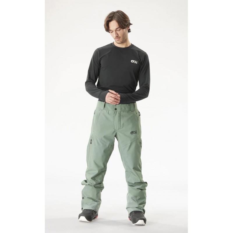 PICTURE PANTALON NEIGE OBJECT laurel wreath