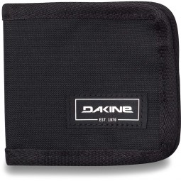 DAKINE PORTEFEUILLE TRANSFER WALLET black