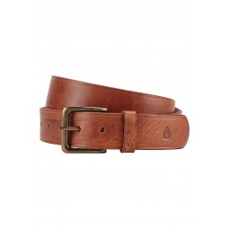 NIXON CEINTURE CUIR DNA Saddle