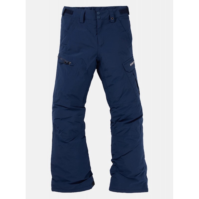 Pantalon neige 2025 enfant
