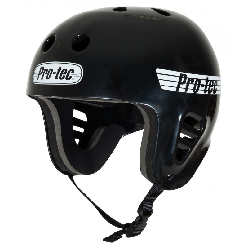 PRO TEC CASQUE SURF noir