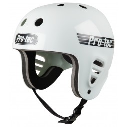 PRO TEC CASQUE SURF blanc