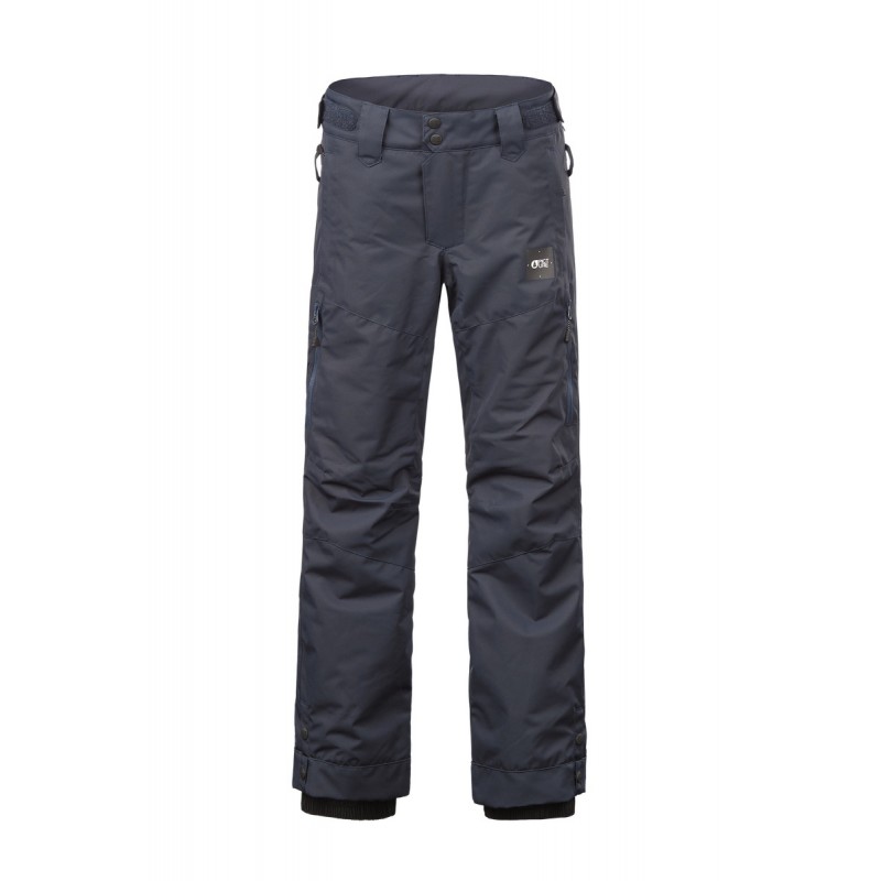 PICTURE JUNIOR PANTALON TIME Black