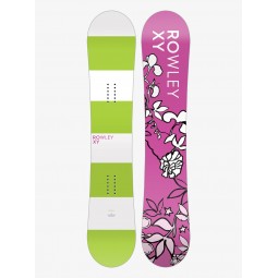 ROXY SNOW DAWN X CYNTHIA ROWLEY 149 cm