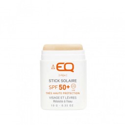 EQ SUN STICK PROTECTION SOLAIRE 50 SPF Doré