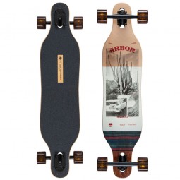 ARBOR LONGBOARD PERFORMANCE AXIS 37"