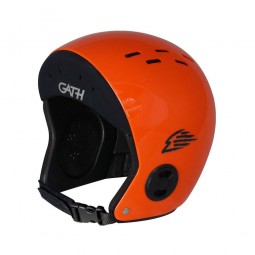 GATH CASQUE DE SURF NEO HAT Orange