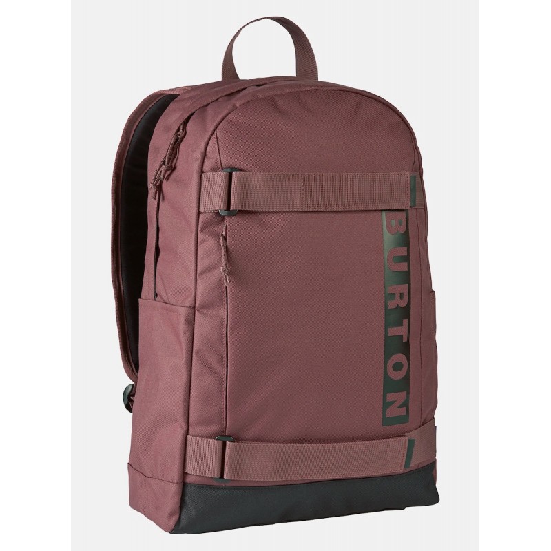 BURTON SAC A DOS EMPHASIS 26L almandine